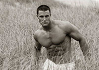 Greg Plitt - 12